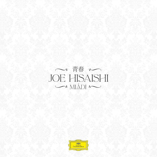 HISAISHI,JOE / WIENER SYMPHONIKER - MLADI
