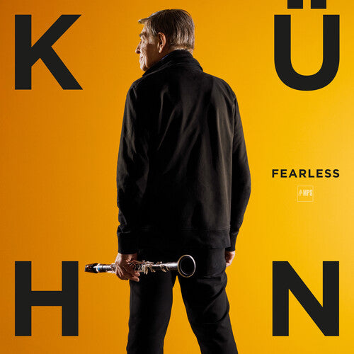KUHN,ROLF - FEARLESS