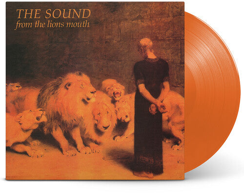 SOUND - FROM THE LIONS MOUTH