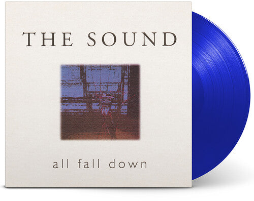 SOUND - ALL FALL DOWN