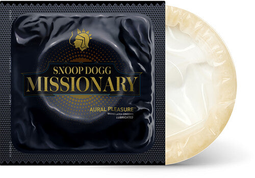 Snoop Dogg – Missionary
