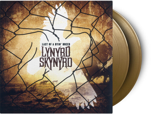 LYNYRD SKYNYRD - LAST OF A DYIN BREED