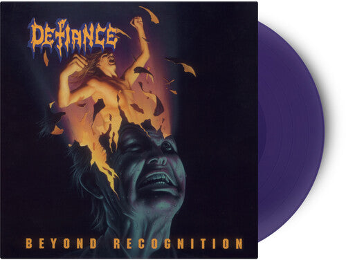 DEFIANCE - BEYOND RECOGNITION