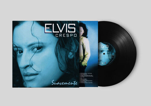 CRESPO,ELVIS - SUAVEMENTE