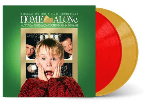 John Williams - Home Alone (Original Soundtrack)