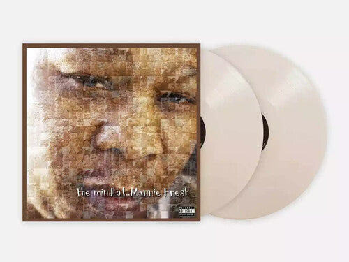FRESH,MANNIE - MIND OF MANNIE FRESH