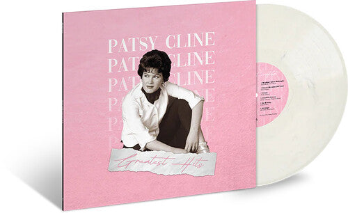 CLINE,PATSY - GREATEST HITS
