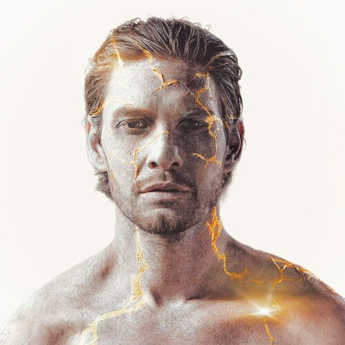 BARNES,BEN - WHERE THE LIGHT GETS IN