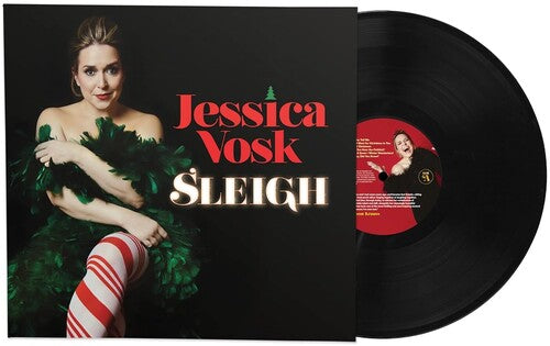 VOSK,JESSICA - SLEIGH
