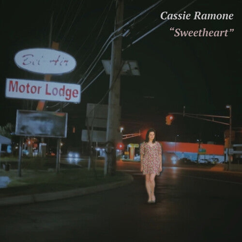 RAMONE,CASSIE - SWEETHEART