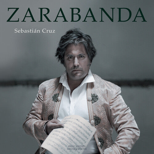 CRUZ / CANTIZANO / LAGOS - ZARABANDA