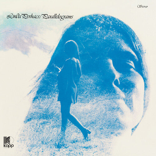 Linda Perhacs – Parallelograms