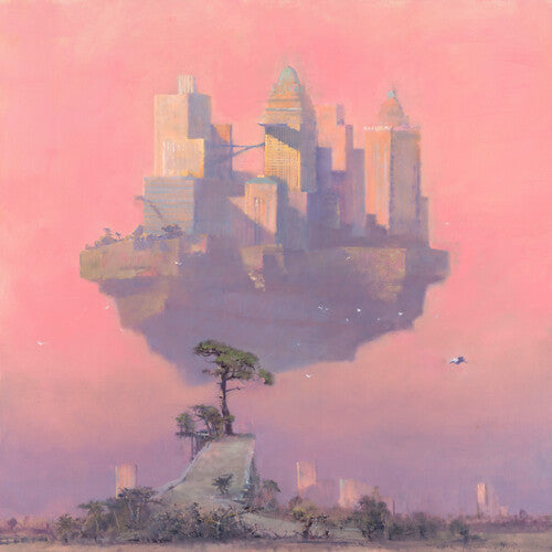 Oryx – Primordial Sky