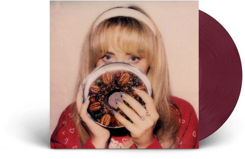 CARPENTER,SABRINA - FRUITCAKE