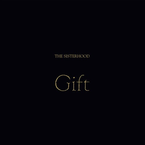 SISTERHOOD - GIFT