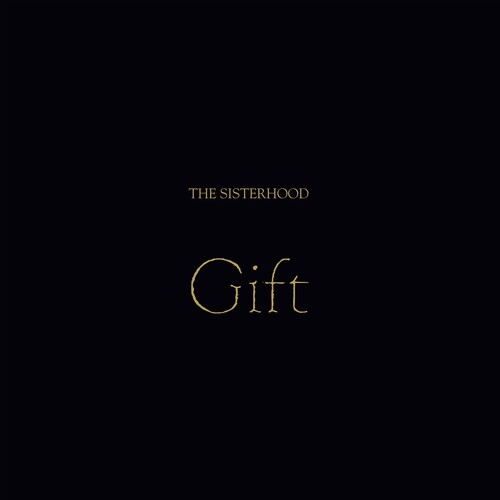 Sisterhood – Gift