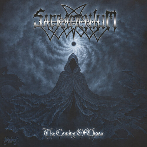 SACRAMENTUM - COMING OF CHAOS