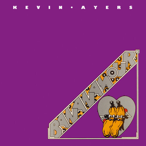 AYERS,KEVIN - BANANMOUR - REMASTERED EDITION