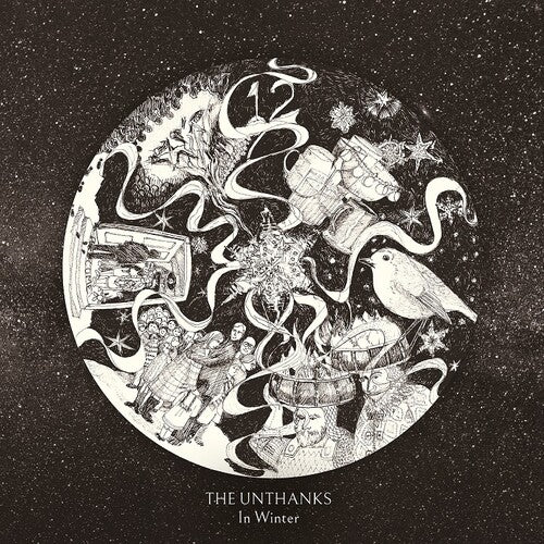 UNTHANKS - IN WINTER