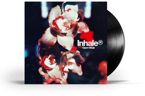 INHALER - OPEN WIDE
