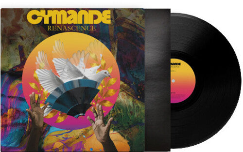 CYMANDE - RENASCENCE