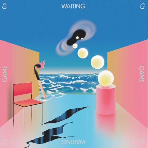 EGGY - WAITING GAME