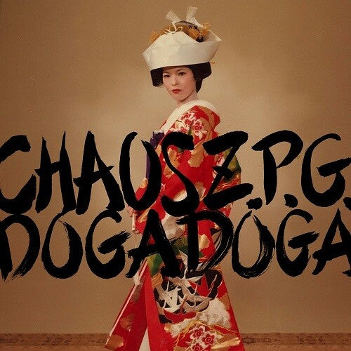 DOGADOGA - CHAOS Z.P.G.