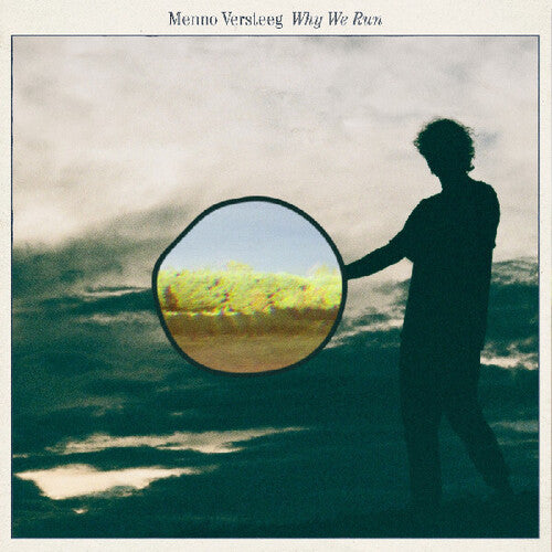 VERSTEEG,MENNO - WHY WE RUN