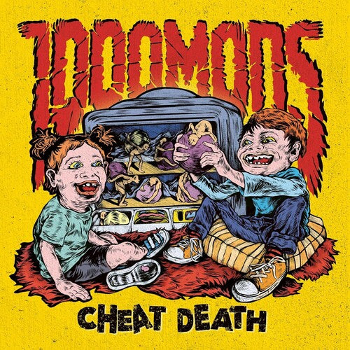 1000MODS - CHEAT DEATH