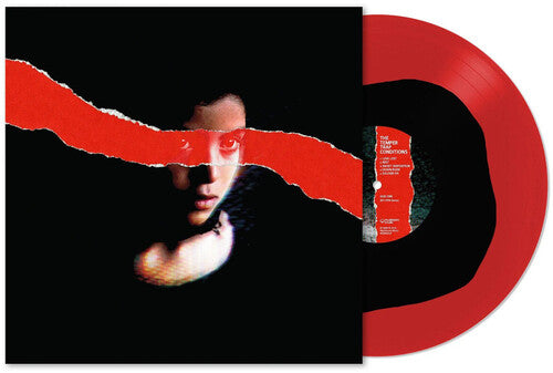 TEMPER TRAP - CONDITIONS: 15TH ANNIVERSARY