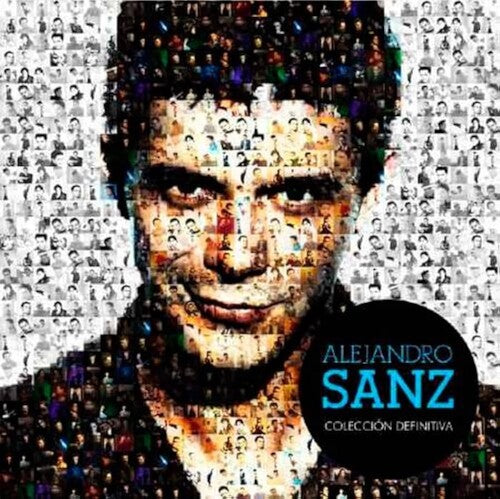 SANZ,ALEJANDRO - COLECCION DEFINITIVA