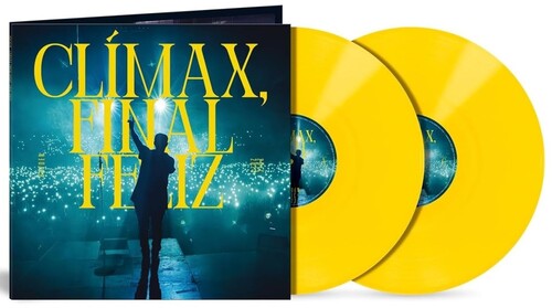 Rayden – Climax Final Feliz