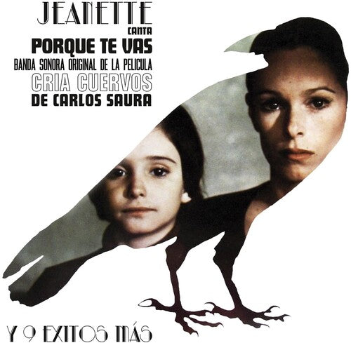 JEANETTE - PORQUE TE VAS