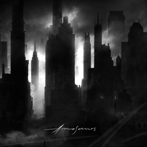 AMESOEURS - AMESOEURS