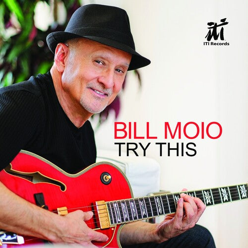 MOIO,BILL - TRY THIS