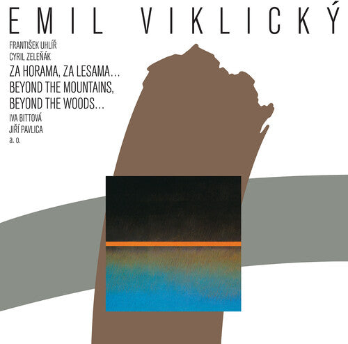 VIKLICKY,EMIL / PAVLICA,JIRI - ZA HORAMA, ZA LESAMA