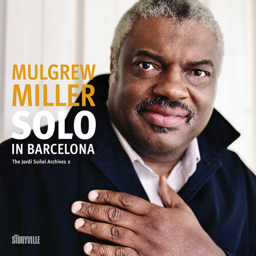 GILLESPIE,DIZZY / PORTER,COLE / MILLER,MULGREW - SOLO IN BARCELONA