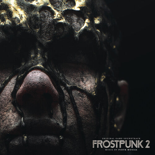 FROSTPUNK 2 / GAME O.S.T. - FROSTPUNK 2 / GAME O.S.T.