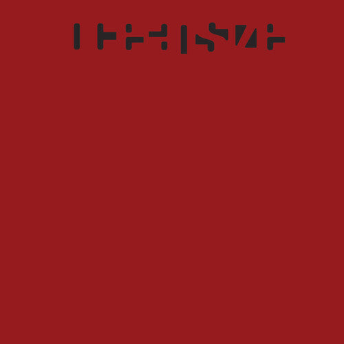 OCEANSIZE - FRAMES