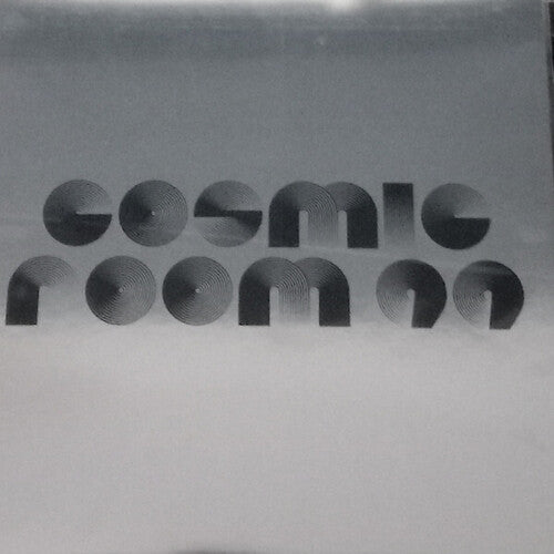 COSMIC ROOM 99 - COSMIC ROOM 99
