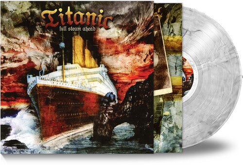 TITANIC - FULL STEAM AHEAD - SMOKESTACK SYMPHONY