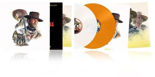 MORRICONE,ENNIO - PER QUALCHE DOLLARO IN PIU: 60TH - O.S.T.