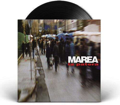MAREA - LA PATERA: 25TH ANNIVERSARY