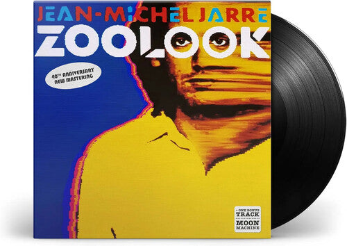 JARRE,JEAN-MICHEL - ZOOLOOK