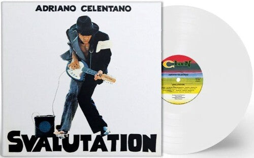 CELENTANO,ADRIANO - SVALUTATION