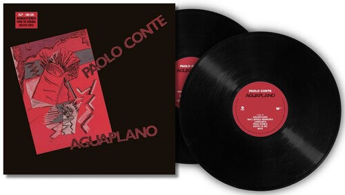 CONTE,PAOLO - AGUAPLANO