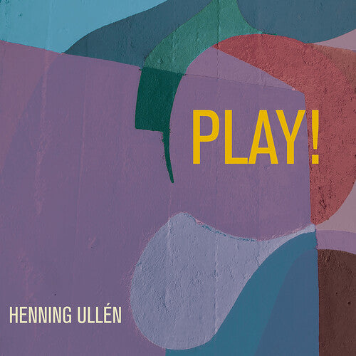 ULLEN,HENNING - PLAY