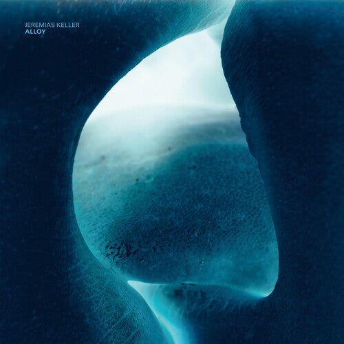 BARTSCH,NIK / KELLER,JEREMIAS - ALLOY
