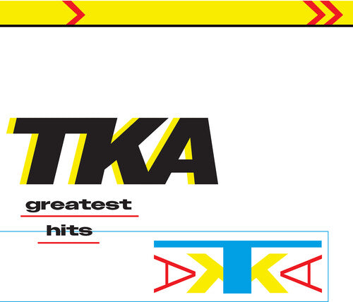 TKA - GREATEST HITS