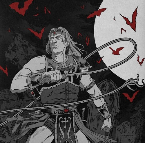KONAMI KUKEIHA CLUB - MUSIC FROM CASTLEVANIA - O.S.T.